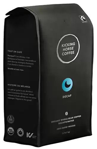 El mejor café suizo descafeinado con agua 2023 El mejor café suizo descafeinado con agua 2023