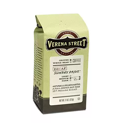 El mejor café suizo descafeinado con agua 2023 El mejor café suizo descafeinado con agua 2023