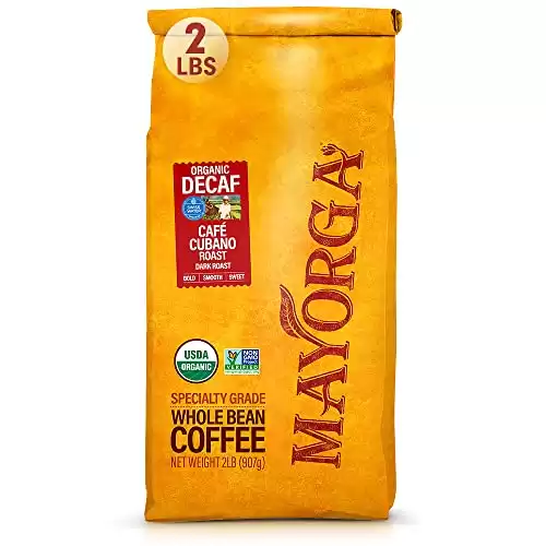 El mejor café suizo descafeinado con agua 2023 El mejor café suizo descafeinado con agua 2023