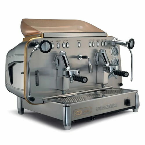Revisión de la máquina de café expreso Slayer: ¿merece la pena?