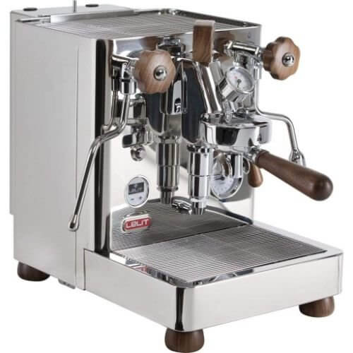 Revisión de la máquina de café expreso Slayer: ¿merece la pena?