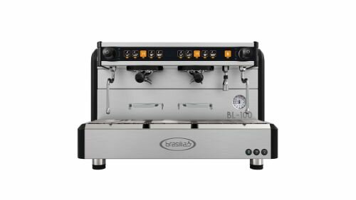 Reseñas de la máquina de espresso Brasilia: 5 selecciones de expertos que debes ver Reseñas de la máquina de espresso Brasilia: 5 selecciones de expertos que debes ver