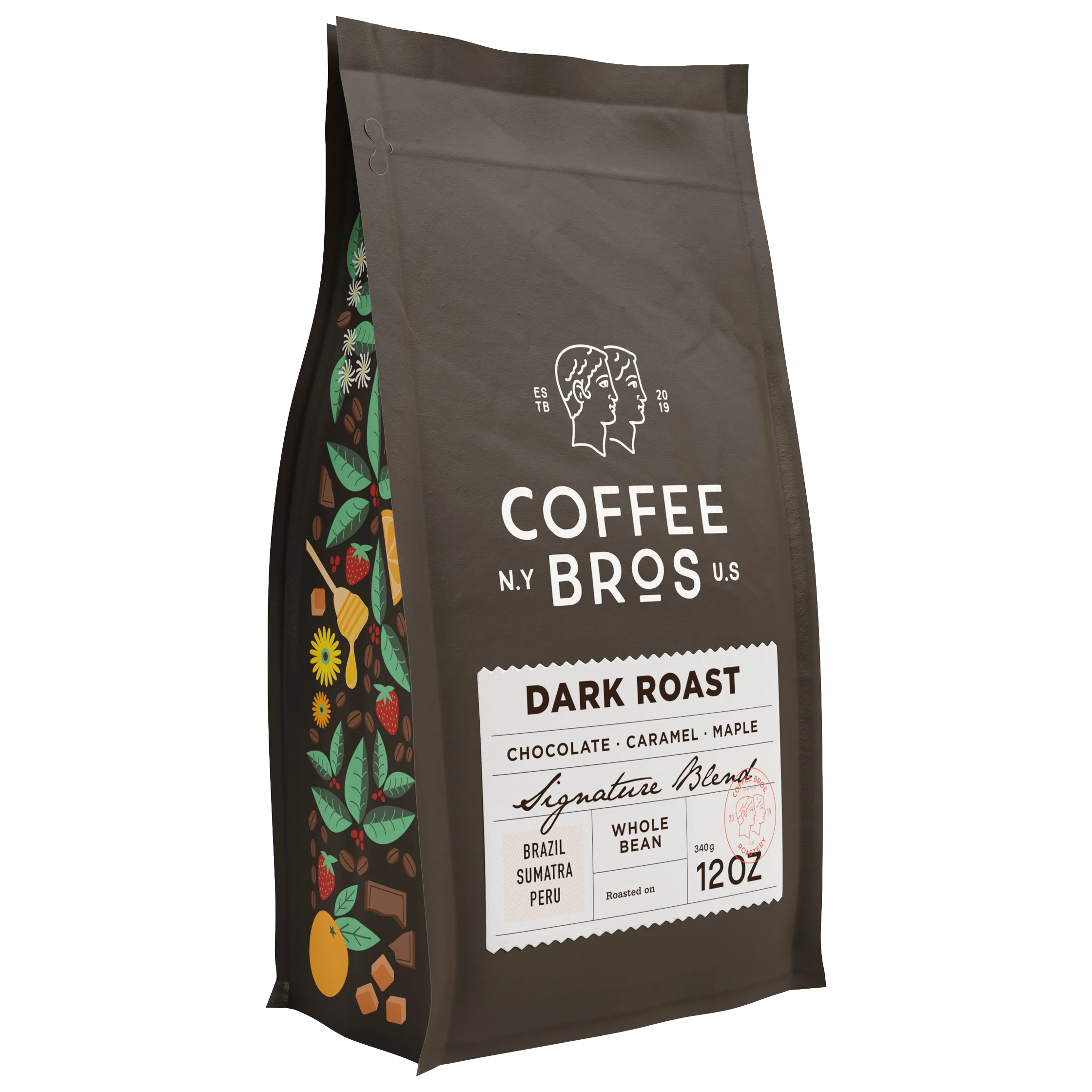 Mejor café tostado oscuro 2023 Mejor café tostado oscuro 2023