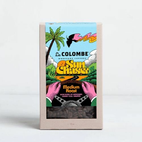 Café chino: mejores granos y guía Café chino: mejores granos y guía