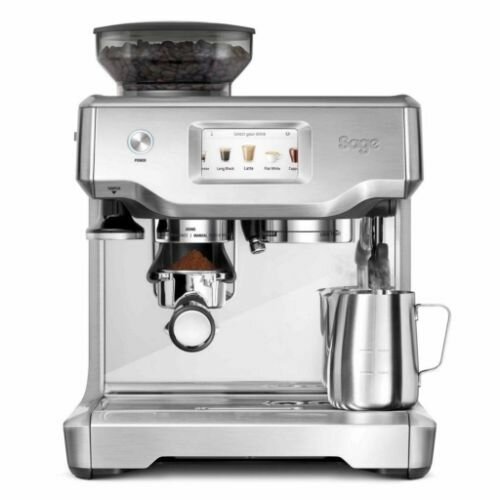 La mejor máquina de café expreso por menos de 1000 dólares.