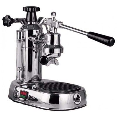 La mejor máquina de café expreso por menos de 1000 dólares.