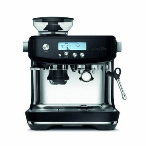 La mejor máquina de café expreso por menos de 1000 dólares.