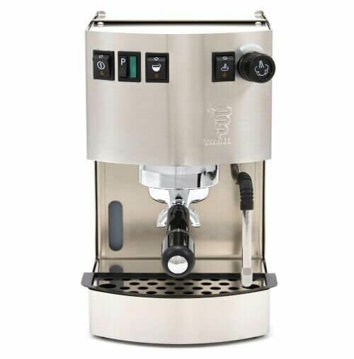 La mejor máquina de café expreso por menos de 1000 dólares.