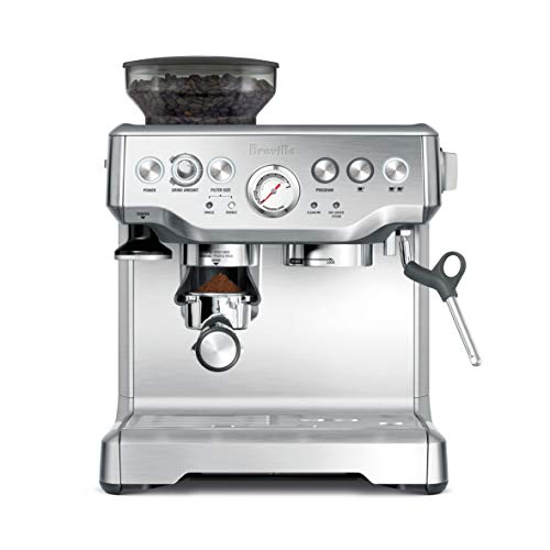 La mejor máquina de café expreso por menos de 1000 dólares.