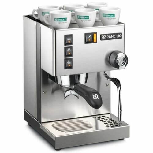 La mejor máquina de café expreso por menos de 1000 dólares.