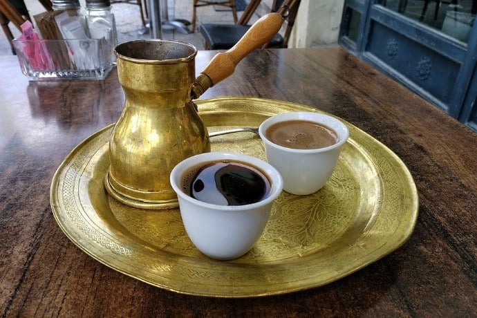 ¿Cuánto tiempo se tarda en hacer café?