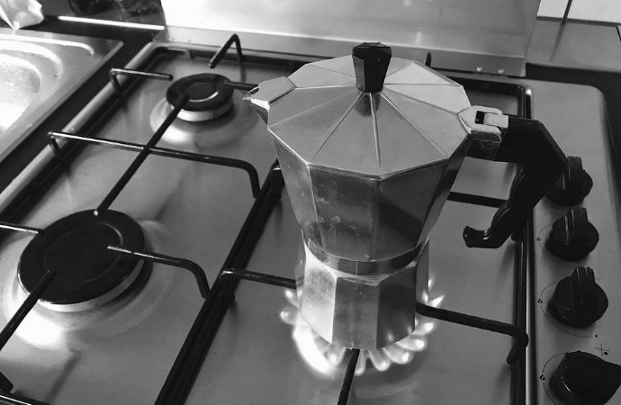 ¿Cuánto tiempo se tarda en hacer café?