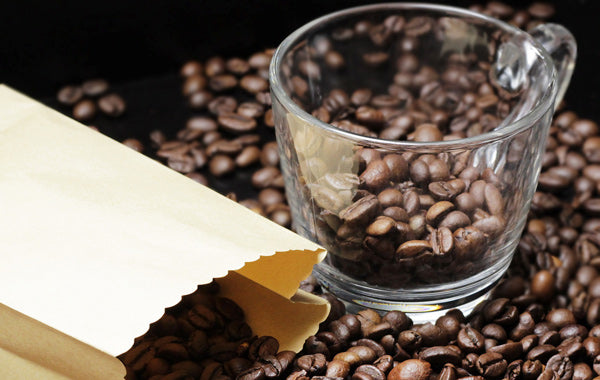 ¿Cuánto dura el café?