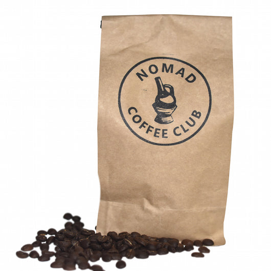 ¿Cuánto dura el café?