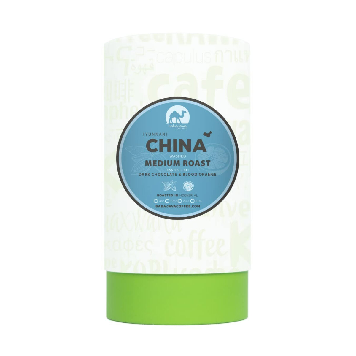 Café chino: mejores granos y guía Café chino: mejores granos y guía