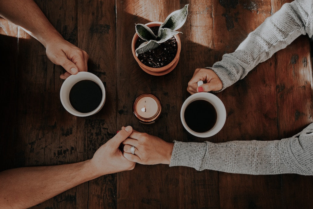 Cómo hacer café sexual (¡Sí, la receta es real!)