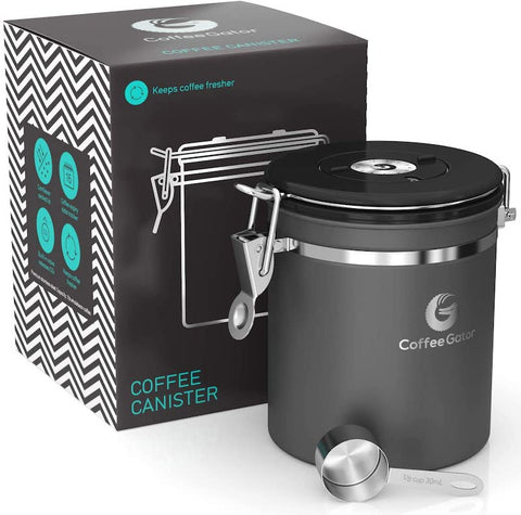 Diez ideas únicas de regalos para el día del padre para amantes del café (edición 2023) Diez ideas únicas de regalos para el día del padre para amantes del café (edición 2023)