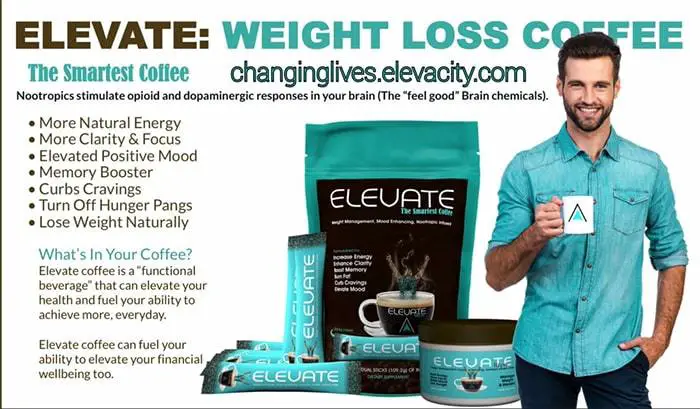 Reseña de Elevate Smart Coffee – Coffee Grind Guru