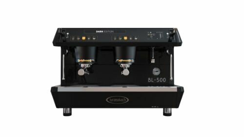 Reseñas de la máquina de espresso Brasilia: 5 selecciones de expertos que debes ver Reseñas de la máquina de espresso Brasilia: 5 selecciones de expertos que debes ver