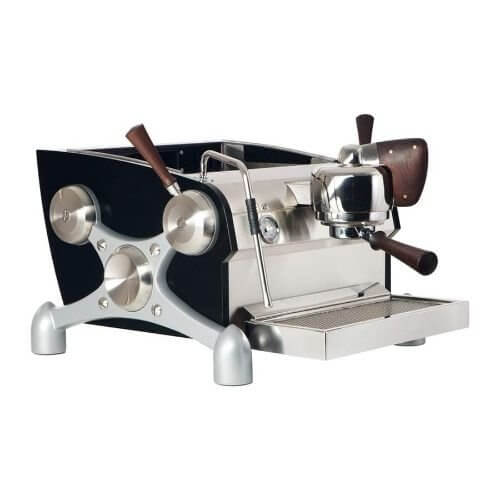 Revisión de la máquina de café expreso Slayer: ¿merece la pena?