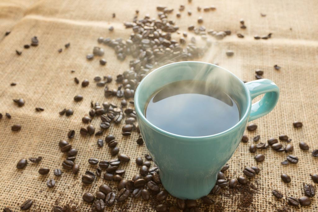 ¿Cuánto dura el café?
